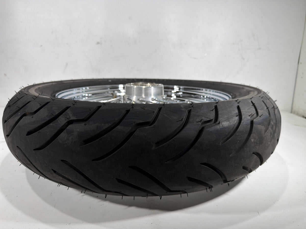 2020 Harley Softail Standard FXST OEM Rear Wheel Rim Tire Spoked 150/80B16 16"