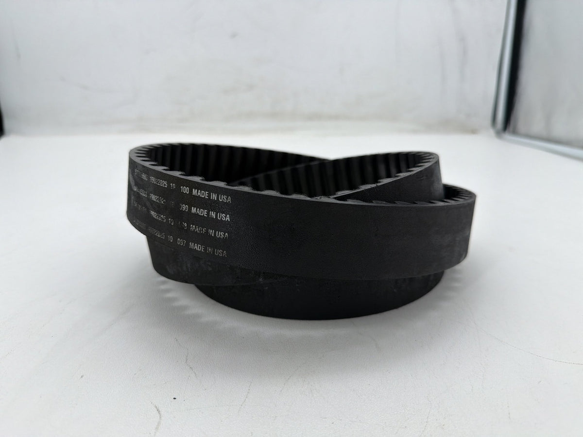 2001 Harley Electra Glide Touring Classic OEM Rear Drive Belt 40024-97 139T 1.5"