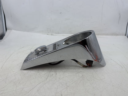 2006 Harley Softail FLSTCI Heritage Classic OEM Fuel Gas Tank Dash Console NOKey