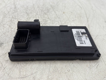 2012 Harley Dyna Super Glide Custom FXDCI OEM Body Control Module BCU BCM