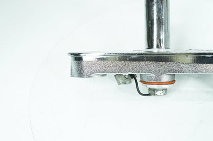 1999 - 2006 Harley-Davidson Softail Fat Boy Front Fork Upper Triple Tree Clamps  	45456-86B