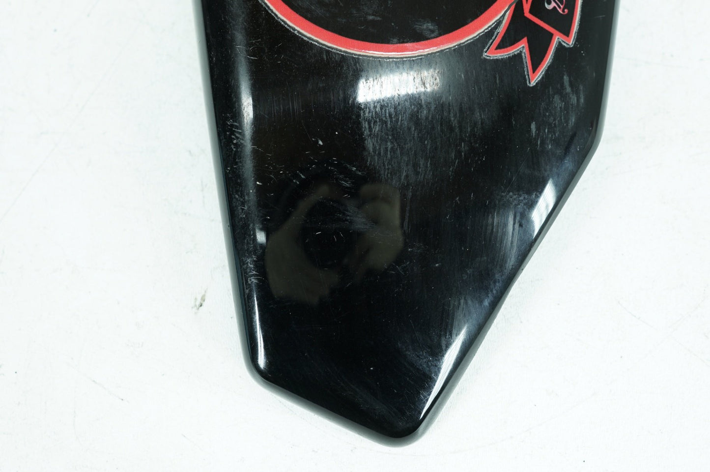 2004 - 2022 Harley-Davidson Sportster SuperLow Right Fairing Side Oil Tank Cover 57200092DH