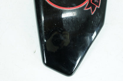 2004 - 2022 Harley-Davidson Sportster SuperLow Right Fairing Side Oil Tank Cover 57200092DH