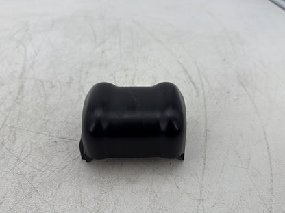 2011 Harley Softail FLSTFB Fat Boy Ignition Igniter Coil Cover Trim black denim