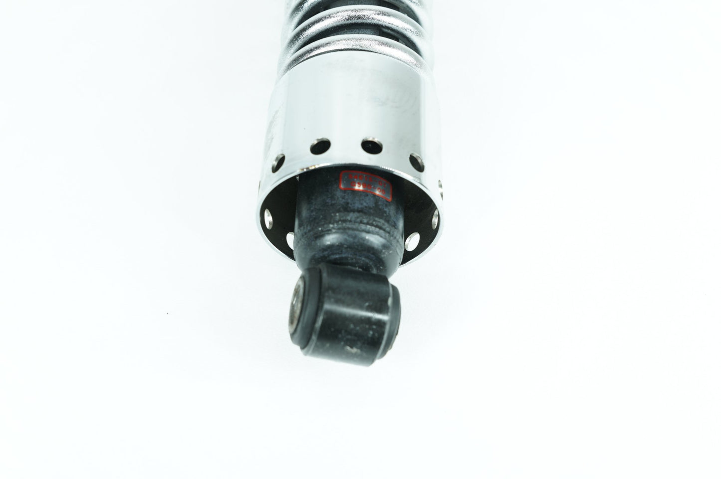 2007 - 2017 Harley-Davidson Dyna Street Bob Rear 1 Shock Absorber  	54615-01