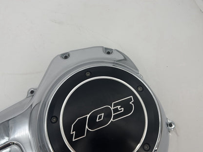 2007 - 2016 Harley-Davidson Touring Electra Glide Ultra Outer Primary Clutch Cover 60685-07