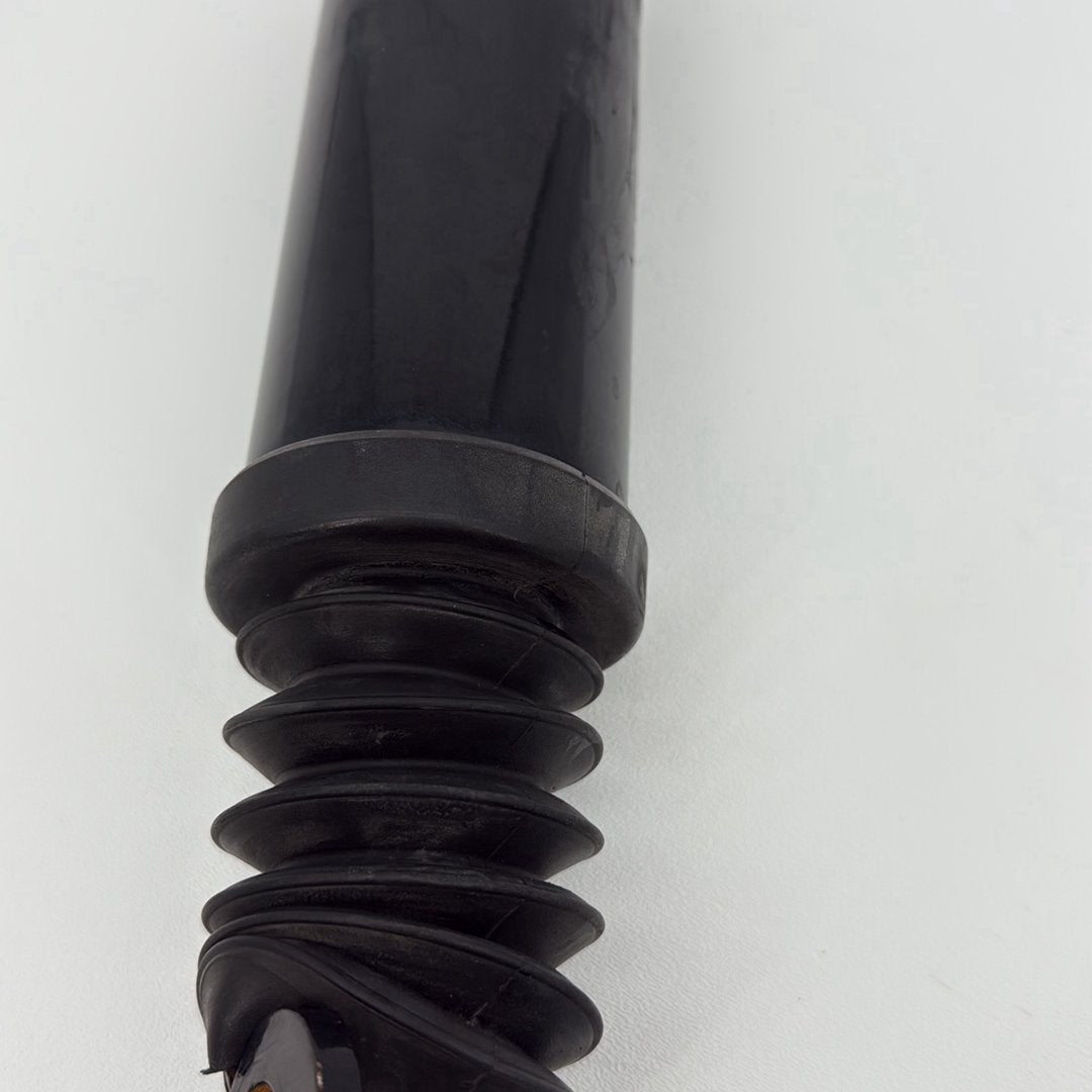 2007 - 2012 Harley-Davidson Touring Street Glide Rear 1 Shock Absorber  	54662-02A