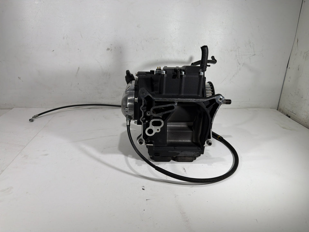 2020 Harley Softail Standard FXST OEM M8 107 6 Speed Transmission Gearbox