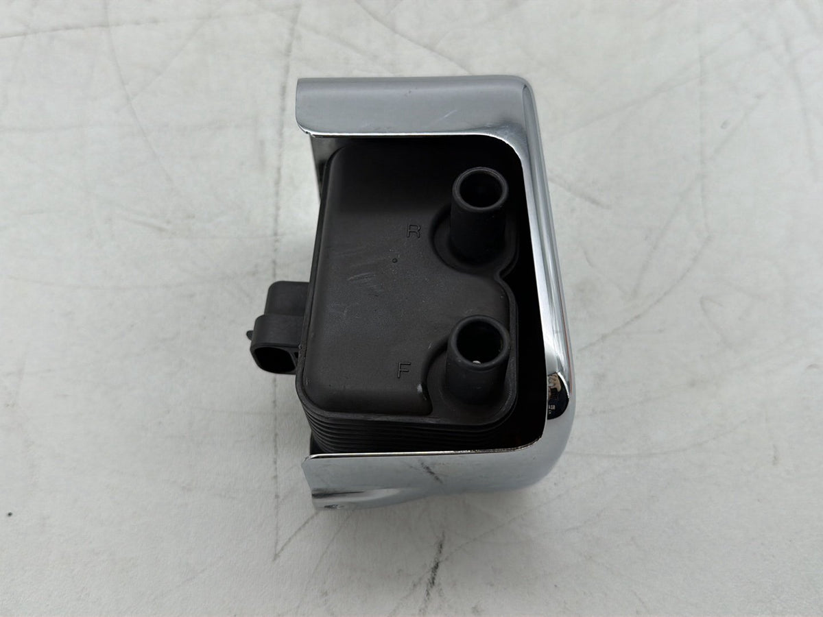 2005 Harley Softail Fat Boy FLSTF OEM Ignition Coil Spark Igniter