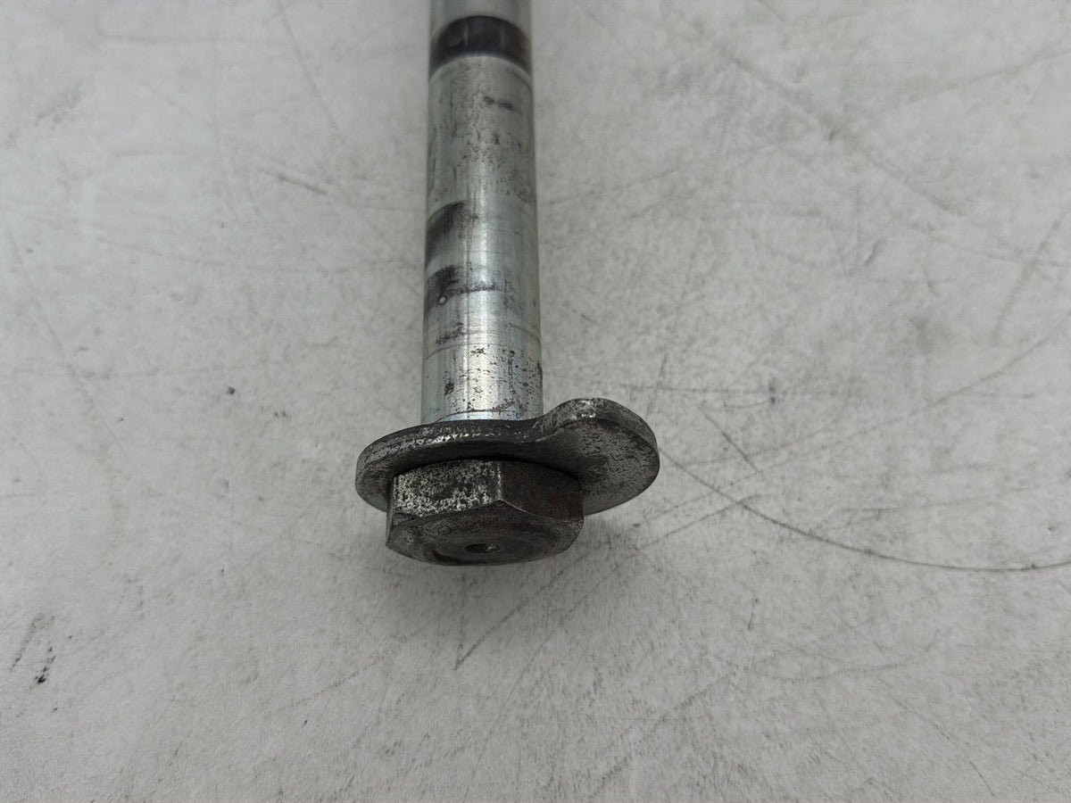 2013 Harley Electra Glide Touring CVO Screamin Eagle Rear Wheel Axle Bolt Shaft