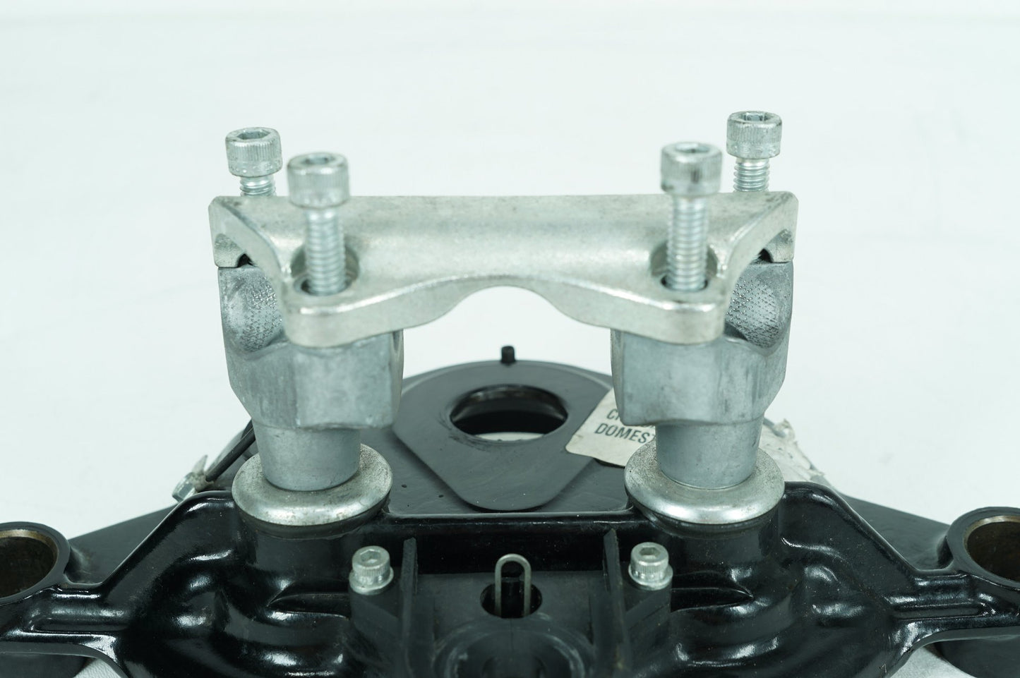 2007 - 2011 Harley-Davidson Touring Street Glide Front Fork Upper Triple Tree Clamps 45435-95