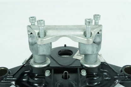 2007 - 2011 Harley-Davidson Touring Street Glide Front Fork Upper Triple Tree Clamps 45435-95