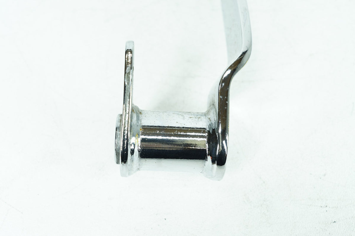 2002 Harley Touring FLHRCI Road King Classic OEM Foot Brake Control Lever Pedal
