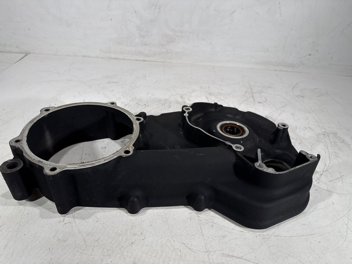 2012 Harley Electra Glide Touring Ultra OEM Inner Primary Clutch Cover