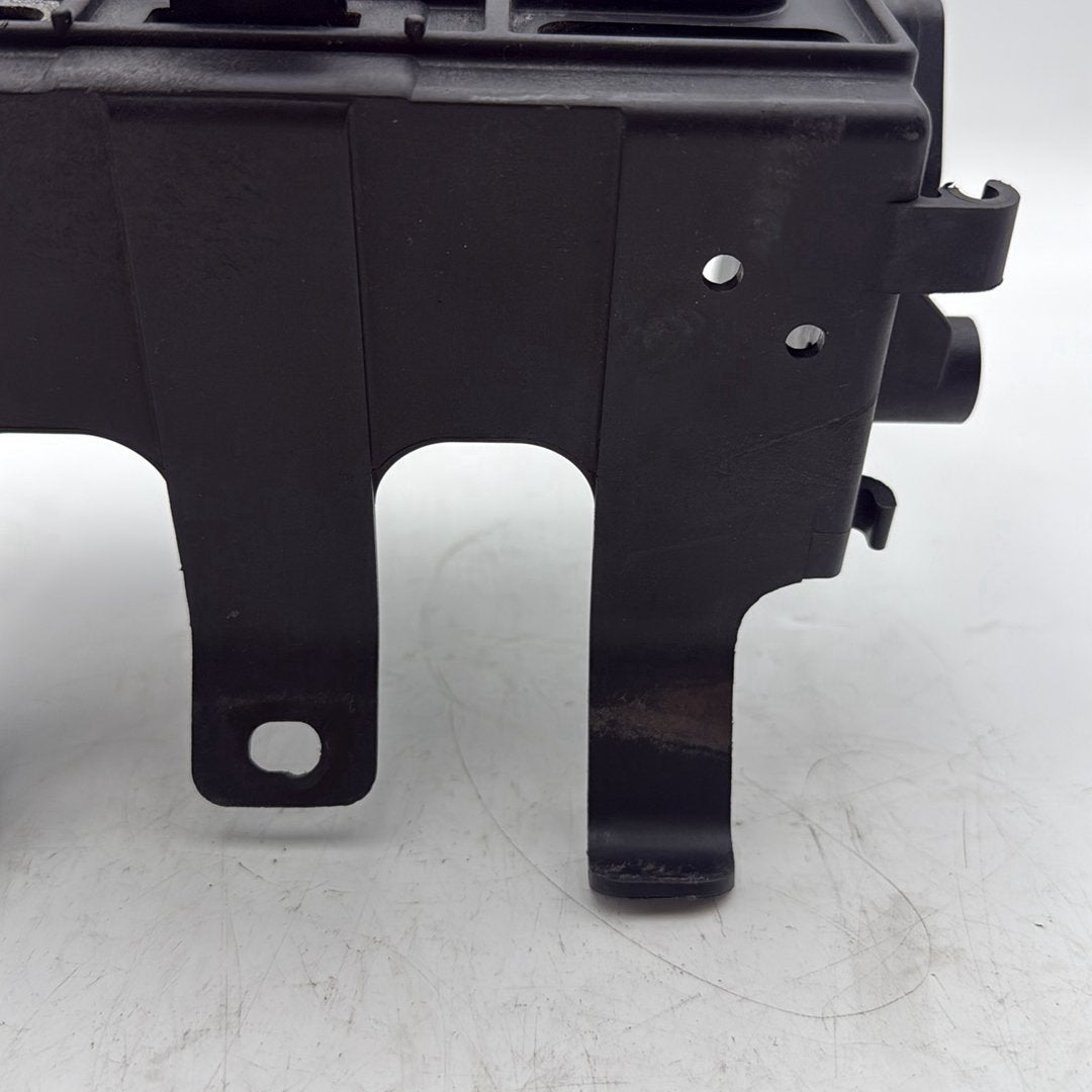 2007 - 2012 Harley-Davidson Touring Electra Glide Classic Battery Tray Bracket Holder Carrier  	66281-08
