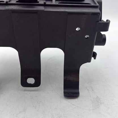 2007 - 2012 Harley-Davidson Touring Electra Glide Classic Battery Tray Bracket Holder Carrier  	66281-08