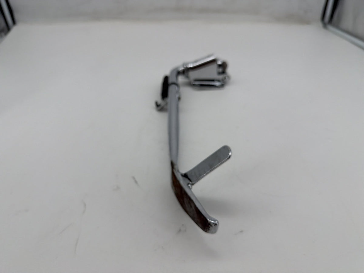 95 Harley Electra Glide Touring Classic OEM Left Side Jiffy Kick Stand & Spring