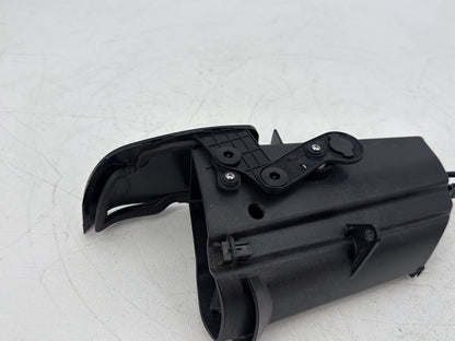 2015 Harley Touring FLHXS Street Glide OEM Storage Media Compartment Glove Box