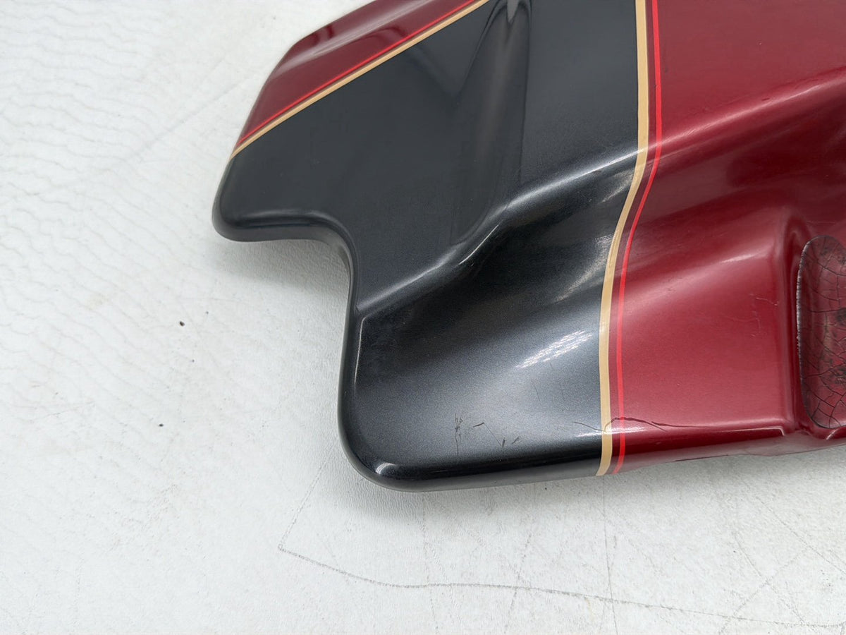 2007 Harley Electra Glide Touring Ultra OEM Left Right Side Fairing Cover