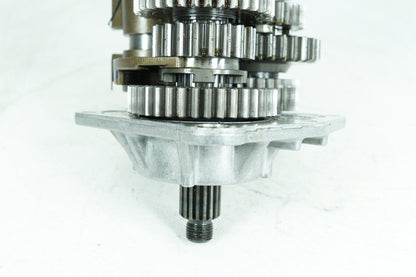 1991 - 2003 Harley-Davidson Sportster Hugger Gears Set 40202-91B