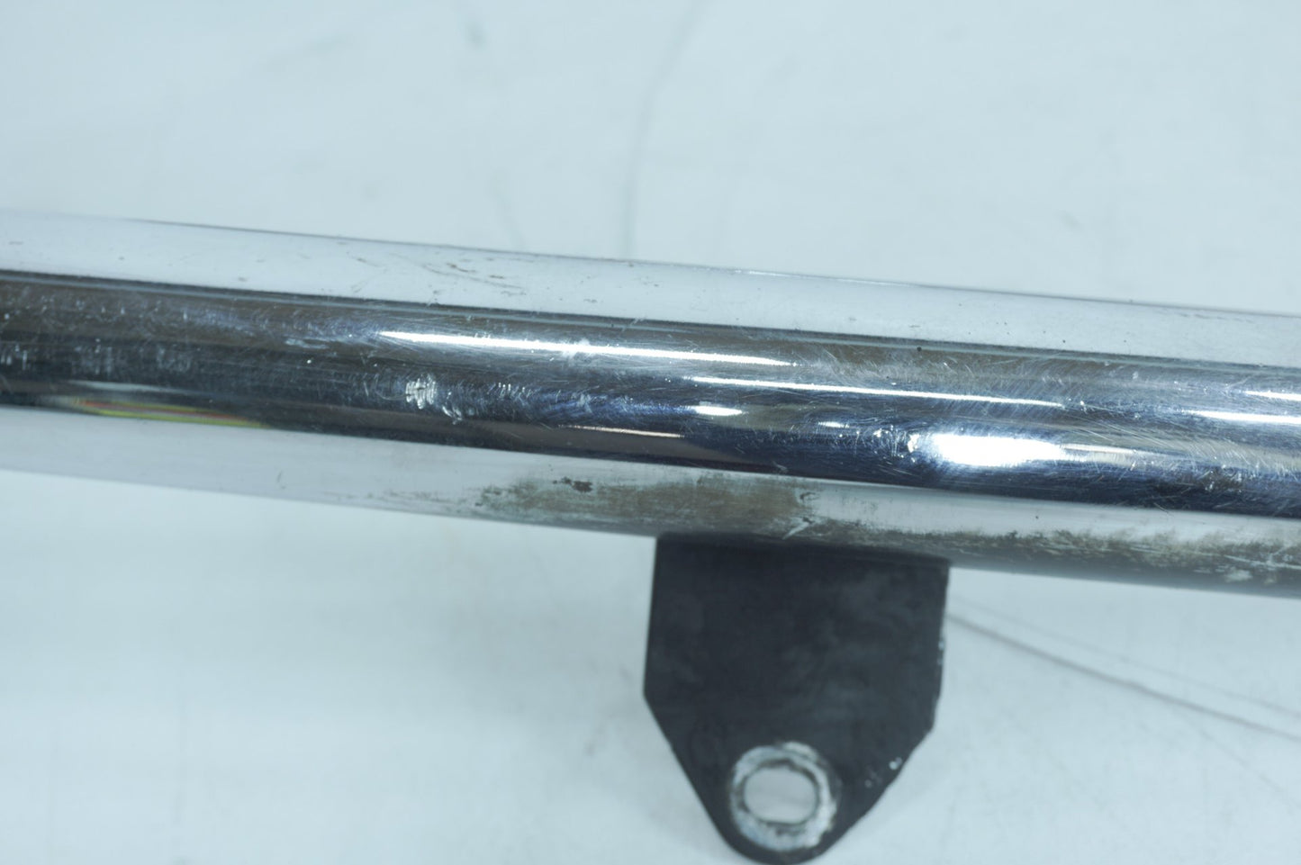 1984 - 1990 Harley-Davidson Sportster Limited Liberty Exhaust System Header Pipe 65568-86
