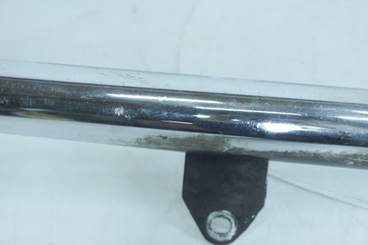 1984 - 1990 Harley-Davidson Sportster Limited Liberty Exhaust System Header Pipe 65568-86