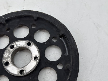 2006 Harley Touring FLHTCI Electra Glide Classic OEM Rear Driver Pulley Sprocket