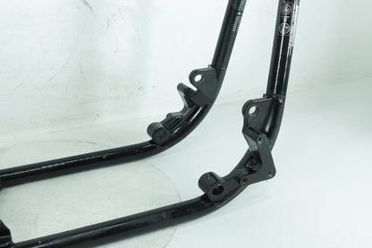 1999 - 2006 Harley-Davidson Softail Fat Boy Body Main Frame Chassis SLVG  	47008-00C
