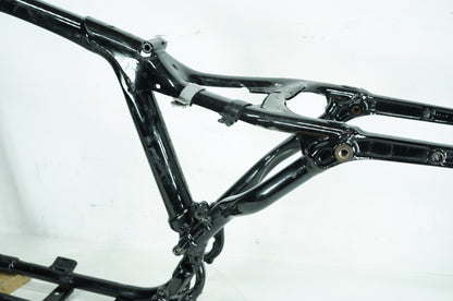 2004 - 2013 Harley-Davidson Sportster Custom Body Main Frame Chassis SLVG 49439-10