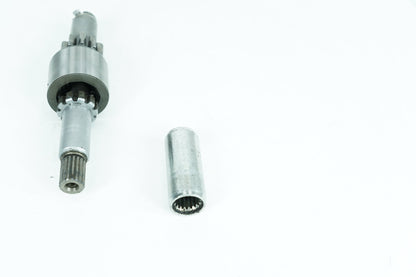 1999 - 2006 Harley-Davidson Dyna Wide Glide Compensator Drive Gear Shaft Extension 33127-94