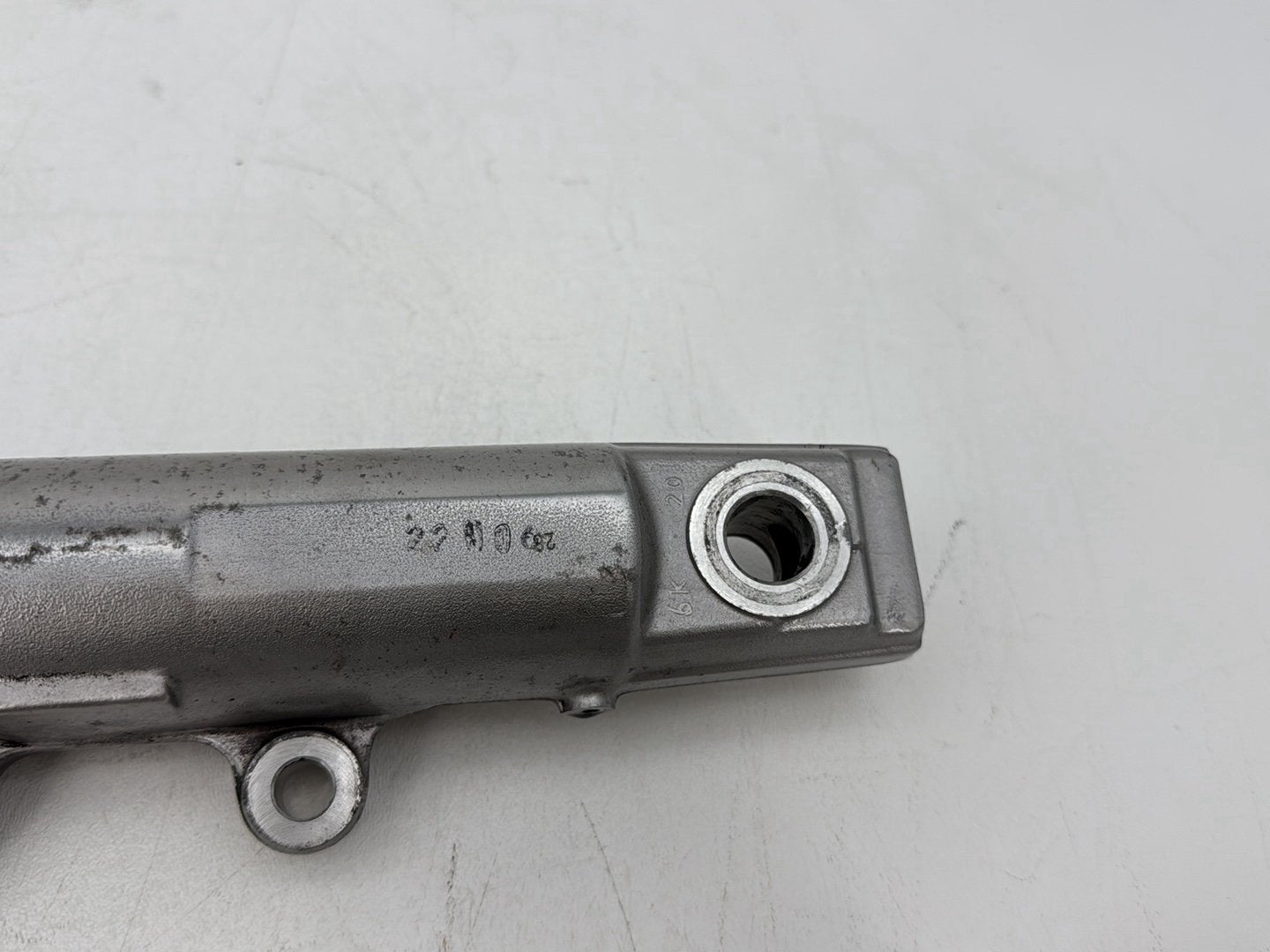 2004 - 2013 Harley-Davidson Sportster 883 Custom Front Left & Right Fork Legs Sliders 45921-00