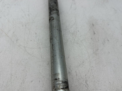 2006 Harley Dyna FXDWGI Wide Glide OEM Rear Wheel Axle Bolt Shaft