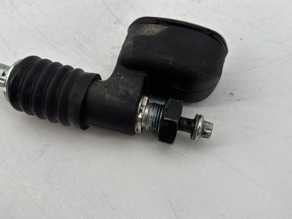 1999 - 2006 Harley-Davidson Touring Electra Glide Classic Rear Brake Master Cylinder Reservoir 41755-99D