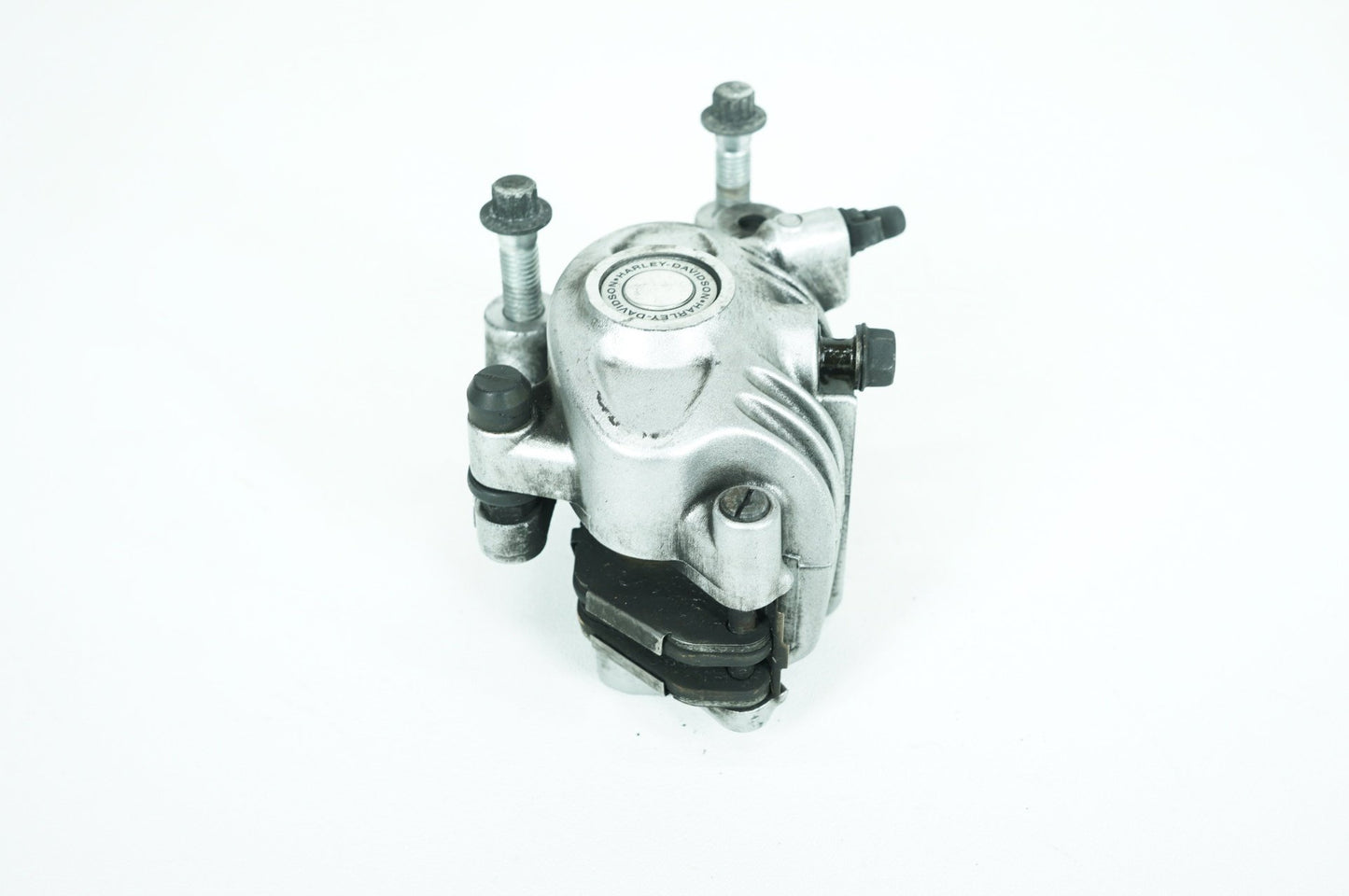 2004 - 2013 Harley-Davidson Sportster Low Front Left 1 Brake Caliper 44121-07