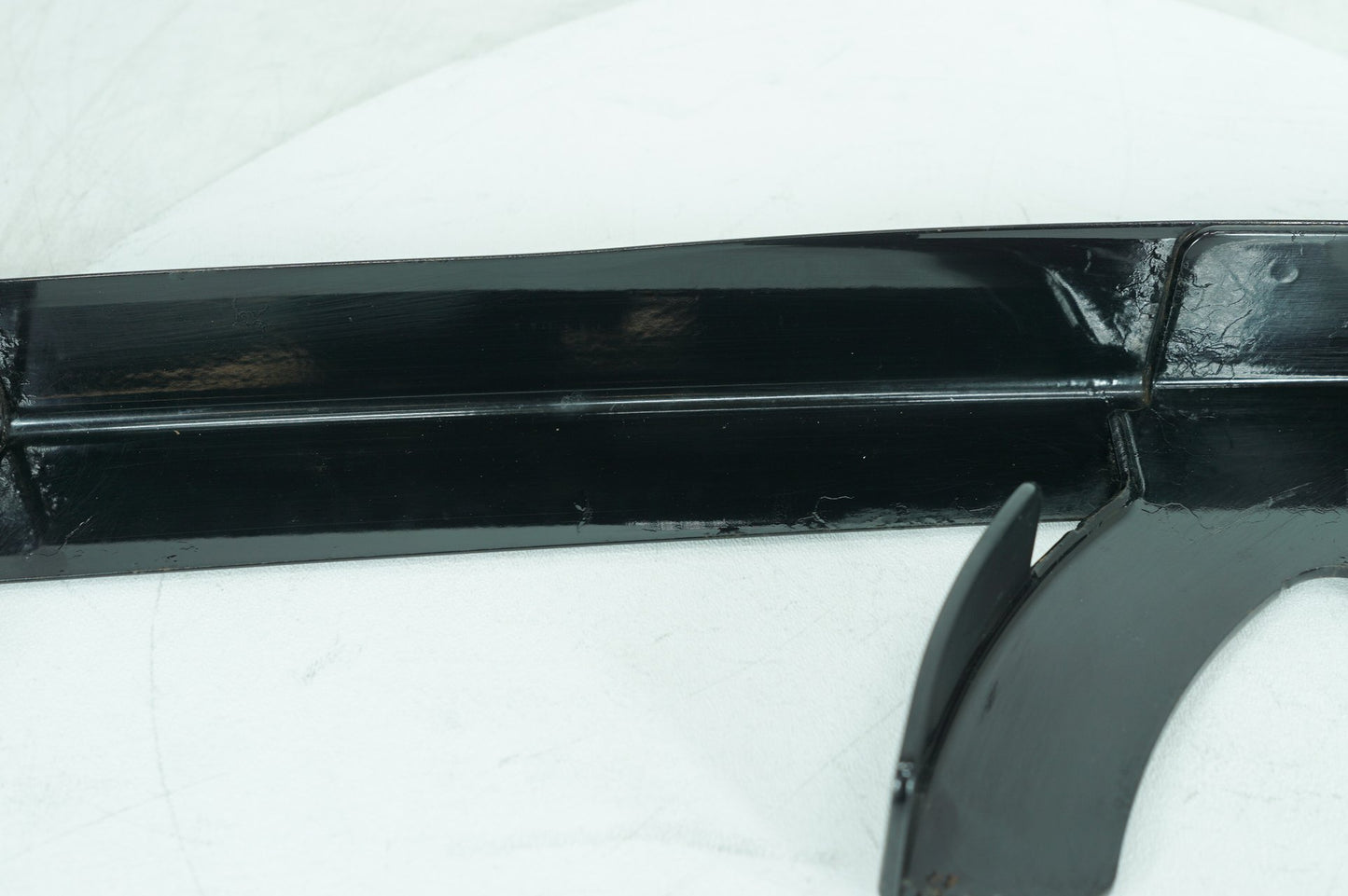 2003 - 2013 Harley-Davidson Sportster Custom Drive Belt Guard Cover Shield 60367-04