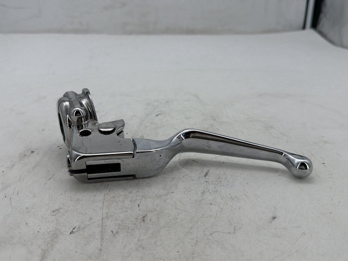 2001 Harley Electra Glide Touring FLHT OEM Front Left Hand Clutch Control Lever