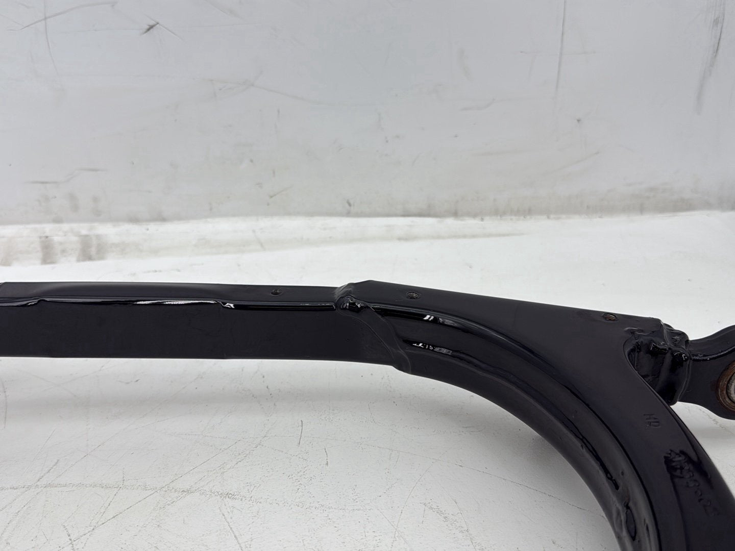 2013 Harley Forty-Eight Sportster 1200X OEM Rear Fork Swingarm Swing Arm