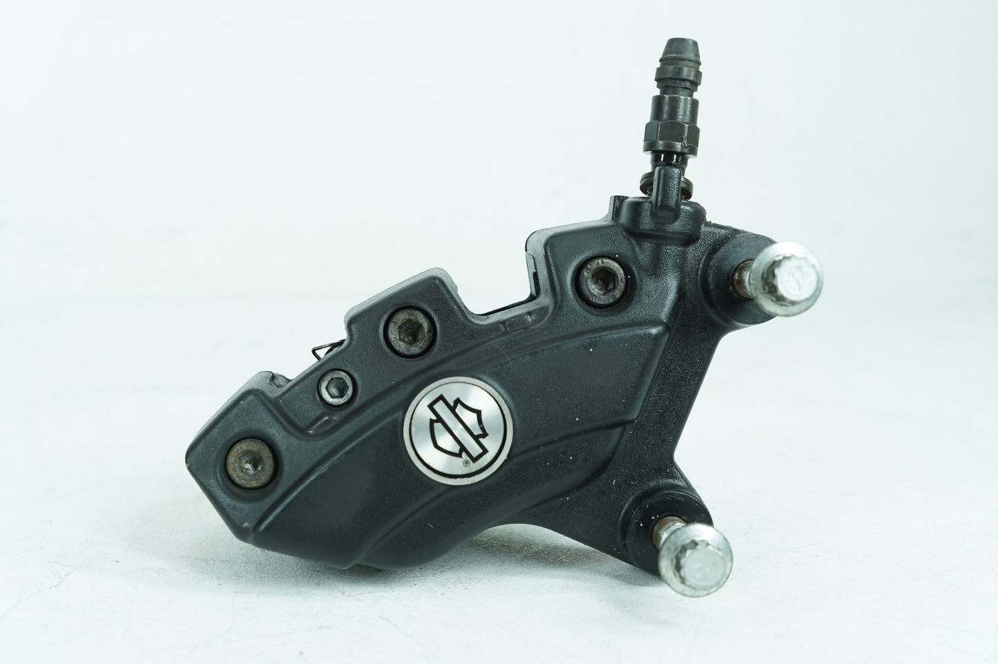 2007 - 2011 Harley-Davidson Touring Street Glide Front Right 1 Brake Caliper 44023-08