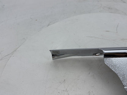 2005 Harley Road Glide Touring FLTRI OEM Transmission Chrome Cover