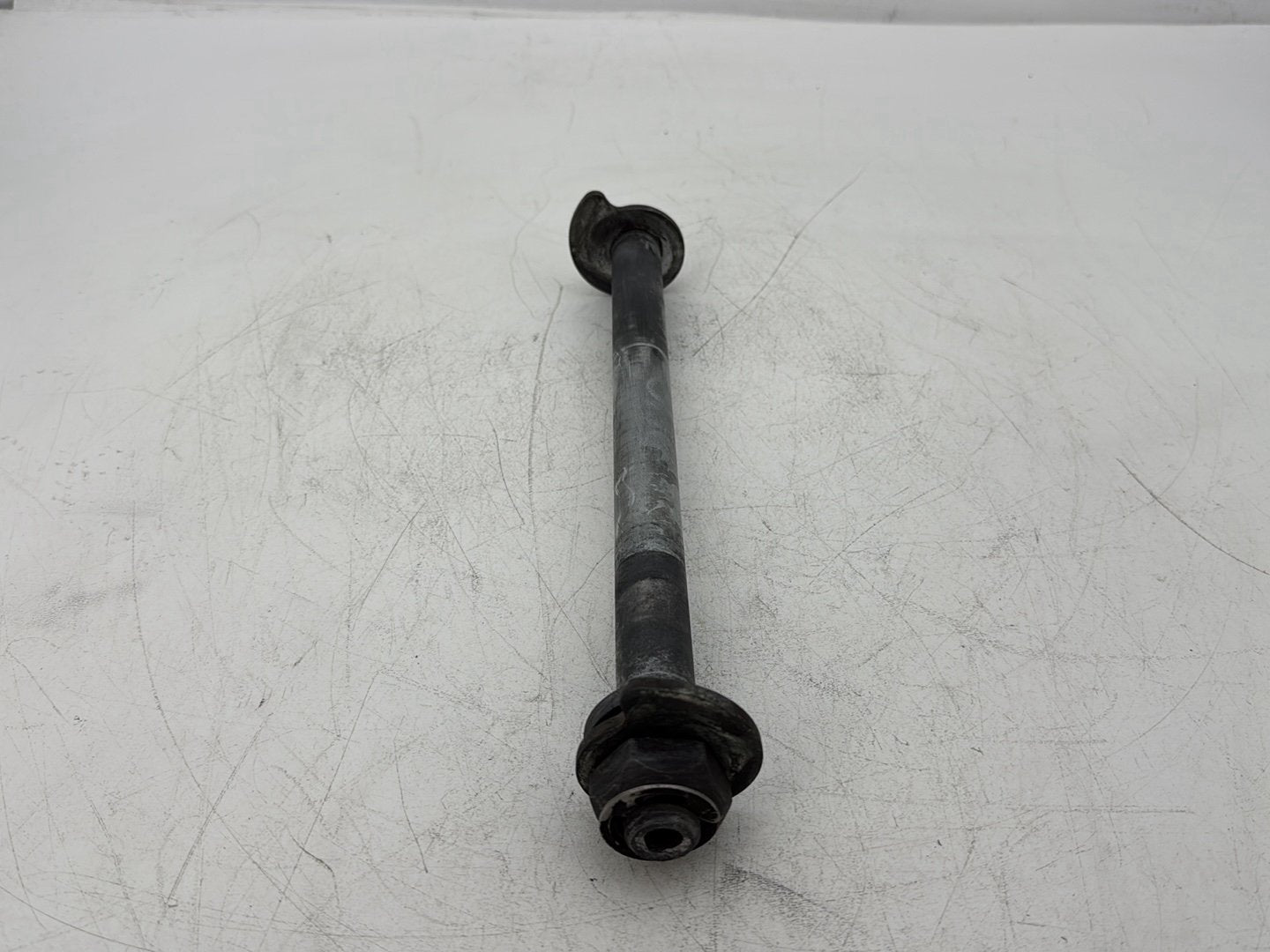 2014 Harley Street Glide Touring FLHXS OEM Rear Wheel Axle Bolt Shaft