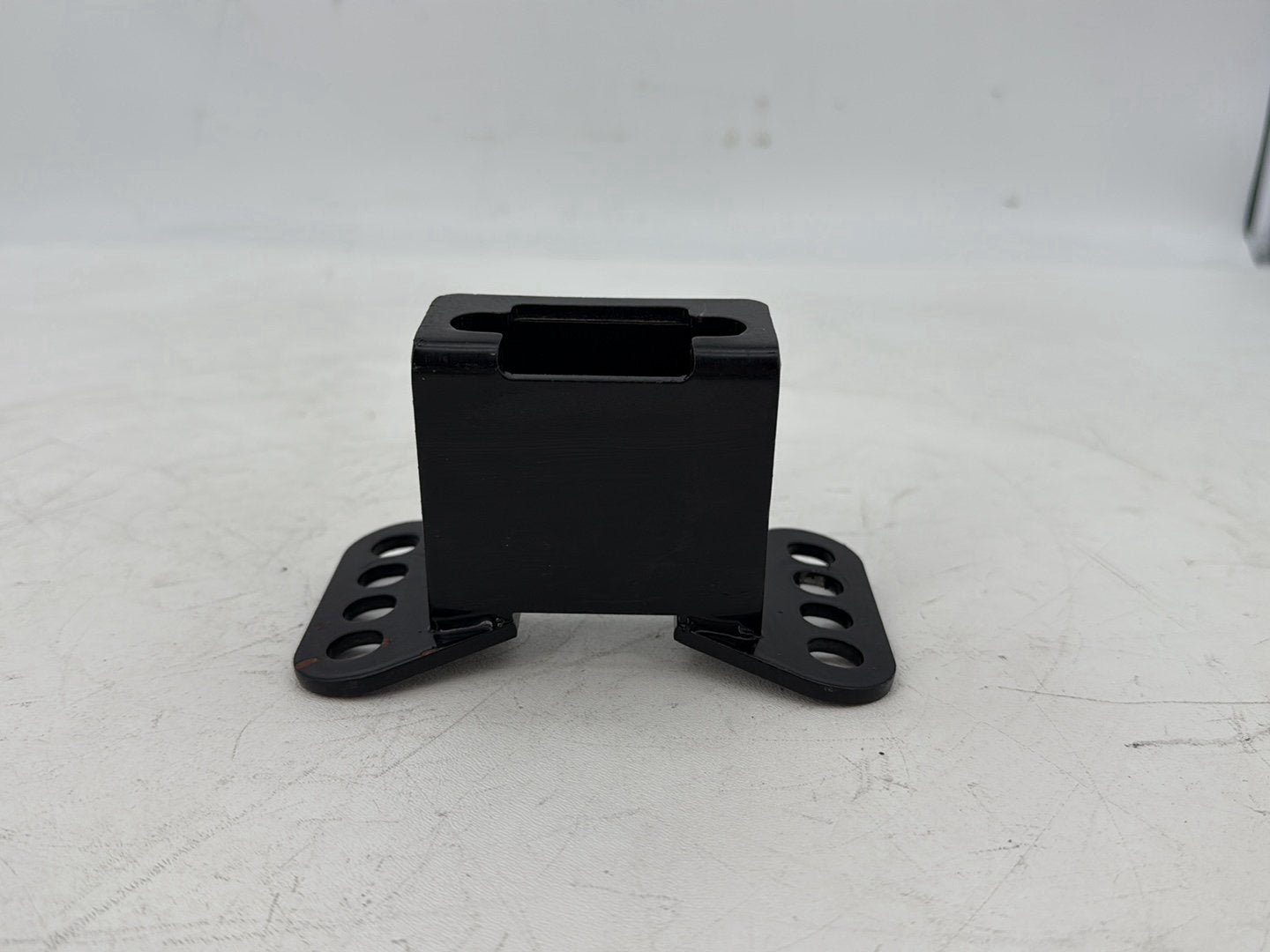 2007 - 2012 Harley-Davidson Touring Electra Glide Ultra Driver Rider Backrest Bracket Mount 52589-09A 52589-09A