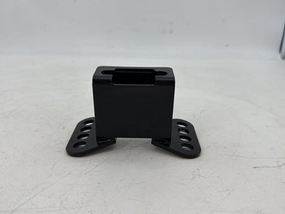 2007 - 2012 Harley-Davidson Touring Electra Glide Ultra Driver Rider Backrest Bracket Mount 52589-09A 52589-09A