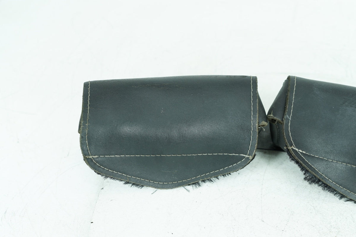 2003 Harley-Davidson Touring FLHTCI - Front Onboard Tool Bag Leather Storage