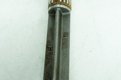 2017 Alfa Romeo Giulia TI Q4 Engine Balance Shaft