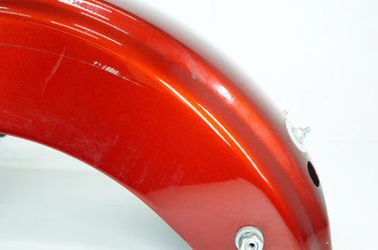 2008 - 2016 Harley-Davidson Touring Street Glide Rear Wheel Fender & Turn Signals Bar 60575-10