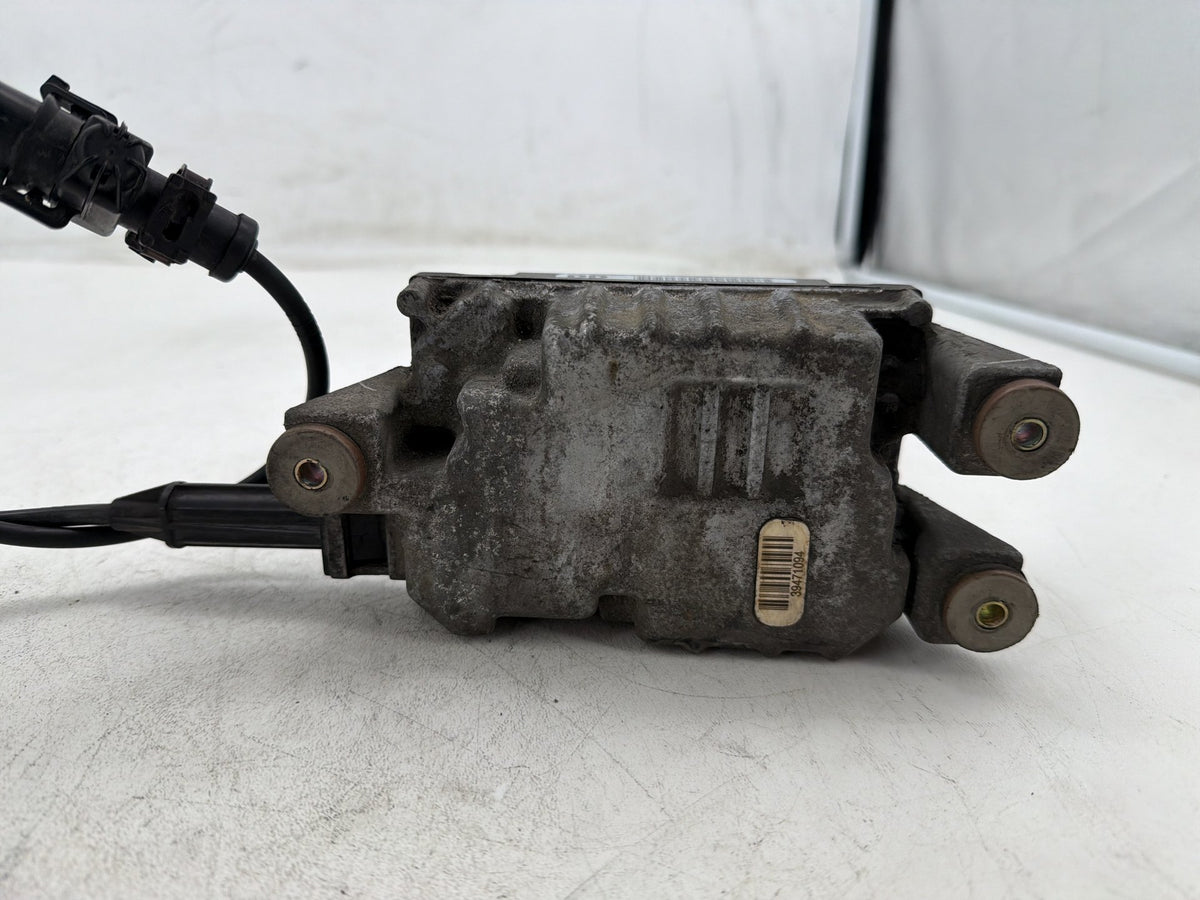 1996 Harley Electra Glide Touring Ultra OEM Cruise Control Actuator Servo Motor