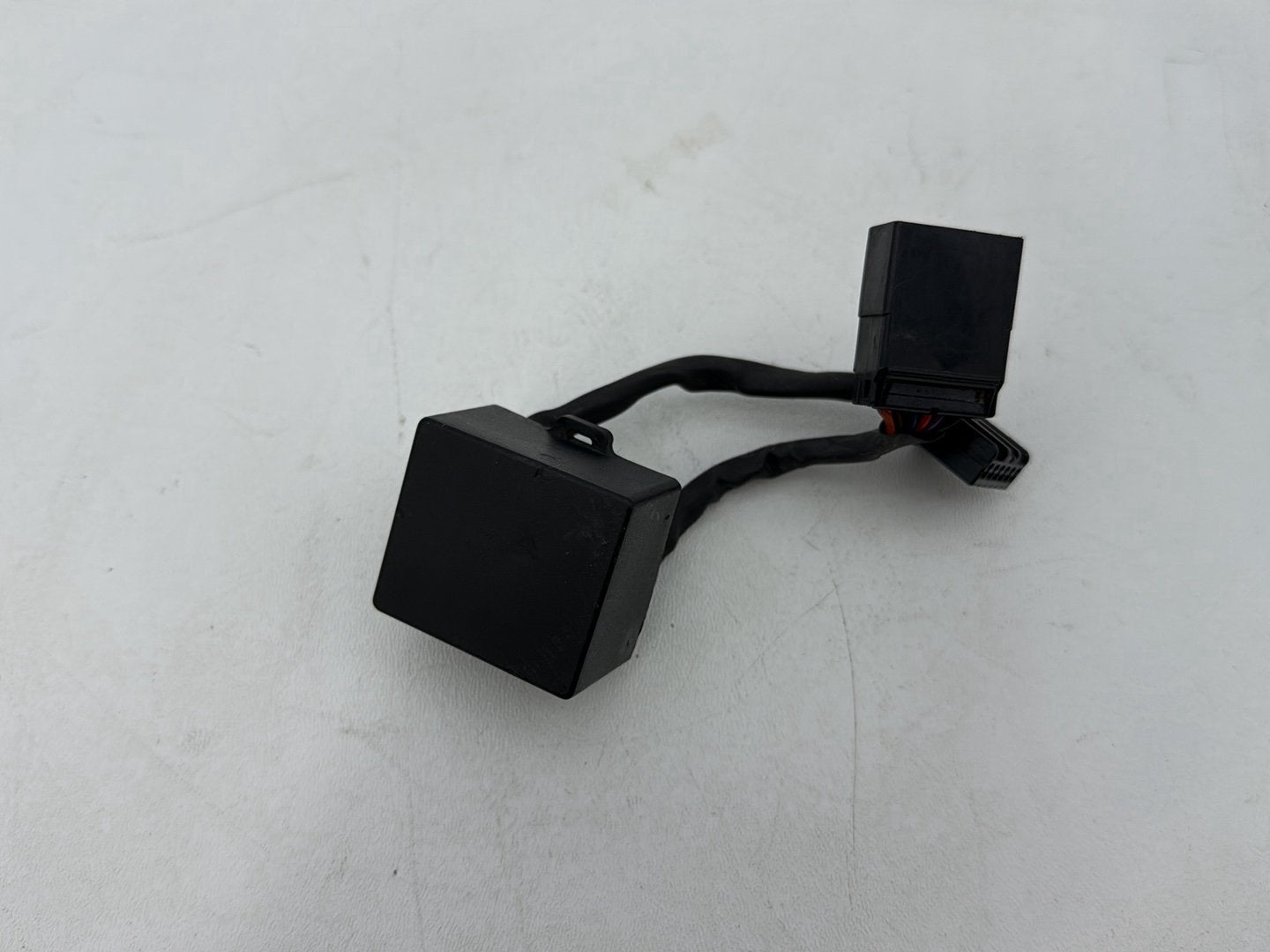 2004 - 2013 Harley-Davidson Sportster 883 Custom Flash Relay Control Module