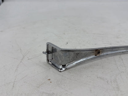 1999 - 2006 Harley-Davidson Touring Road King Police Front Upper Nacelle Headlight Cover Panel 67868-94