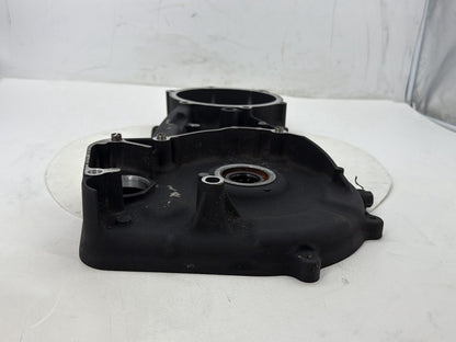 2012 Harley Dyna Fat Bob FXDF 103 OEM Inner Primary Clutch Cover