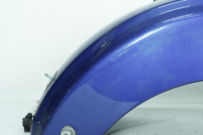 2007 - 2011 Harley-Davidson Touring Electra Glide Classic Rear Wheel Fender & Turn Signals Bar 59579-09